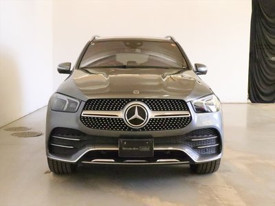 MERCEDES-BENZ GLE - 2