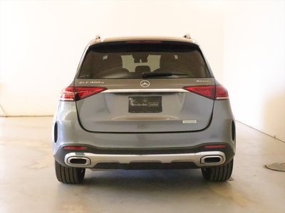 MERCEDES-BENZ GLE - 3