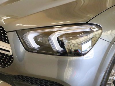 MERCEDES-BENZ GLE - 8