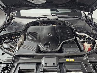 MERCEDES-BENZ S-CLASS - 7