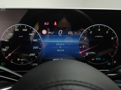 MERCEDES-BENZ S-CLASS - 8