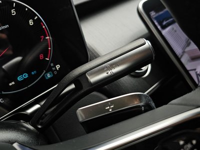 MERCEDES-BENZ S-CLASS - 9