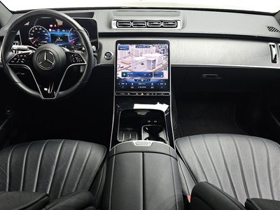 MERCEDES-BENZ S-CLASS - 5