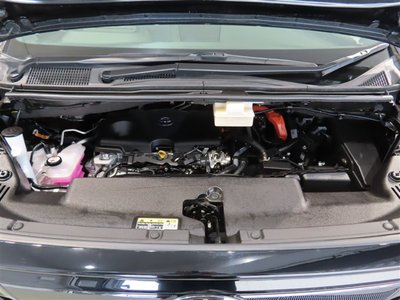 2023 Toyota VELLFIRE 缩略图 22