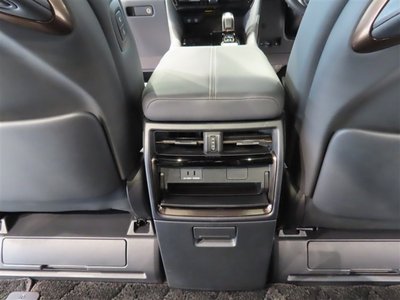 2023 Toyota VELLFIRE 缩略图 36