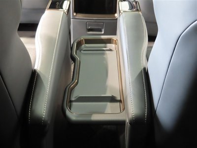2023 Toyota VELLFIRE 缩略图 18