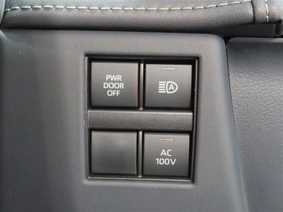 2023 Toyota VELLFIRE 缩略图 33