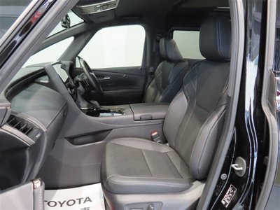 2023 Toyota VELLFIRE 缩略图 12