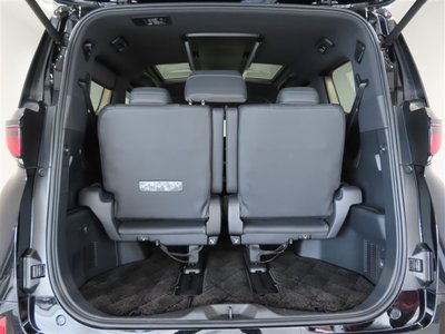 2023 Toyota VELLFIRE 缩略图 23