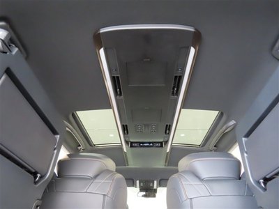 2023 Toyota VELLFIRE 缩略图 39
