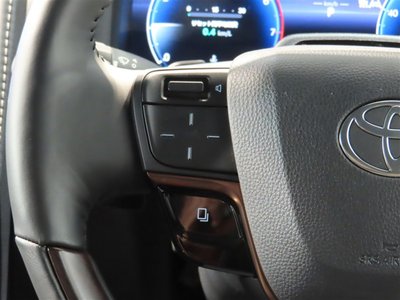 2023 Toyota VELLFIRE 缩略图 29