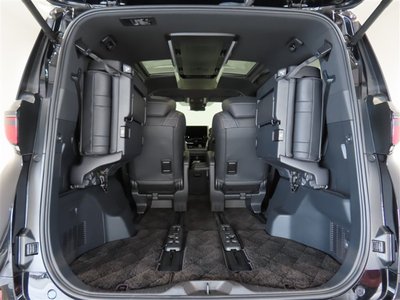 2023 Toyota VELLFIRE 缩略图 24
