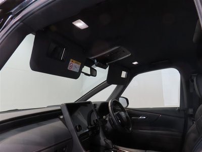 2023 Toyota VELLFIRE 缩略图 27