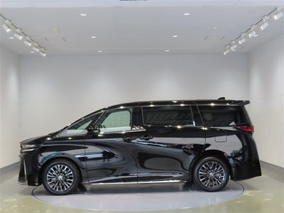 2023 Toyota VELLFIRE 照片 3