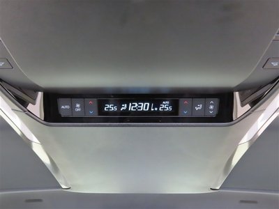 2023 Toyota VELLFIRE 缩略图 38