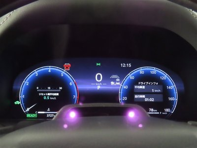 2023 Toyota VELLFIRE 照片 7