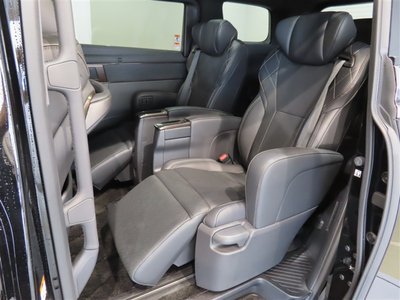2023 Toyota VELLFIRE 缩略图 16