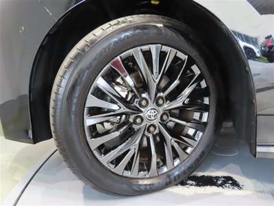 2023 Toyota VELLFIRE 缩略图 21