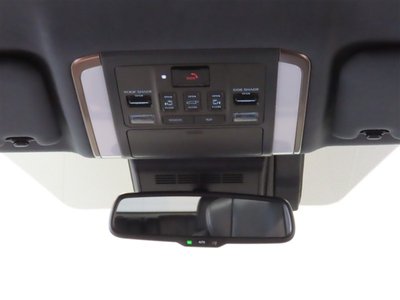 2023 Toyota VELLFIRE 缩略图 37