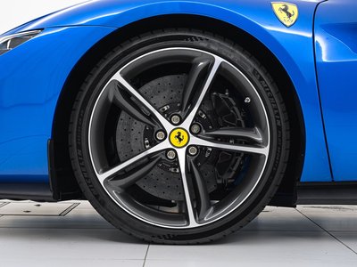 2025 FERRARI 296 GTS — фото 9
