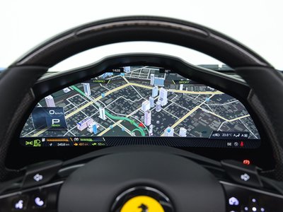 2025 FERRARI 296 GTS — миниатюра 13