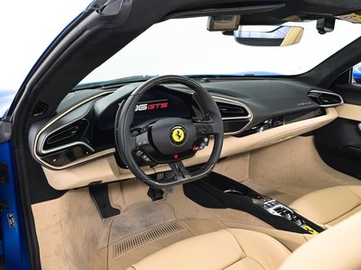 2025 FERRARI 296 GTS — миниатюра 17