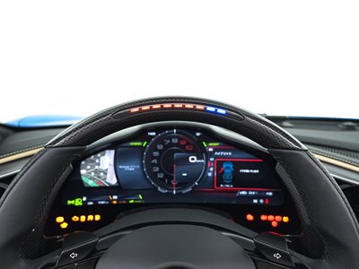 2025 FERRARI 296 GTS — миниатюра 16