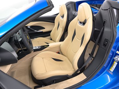 2025 FERRARI 296 GTS — миниатюра 18