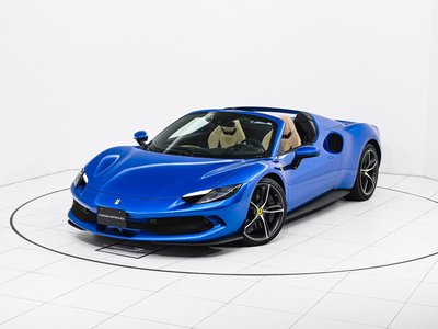 2025 FERRARI 296 GTS — миниатюра 25