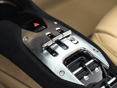 2025 FERRARI 296 GTS — миниатюра 20
