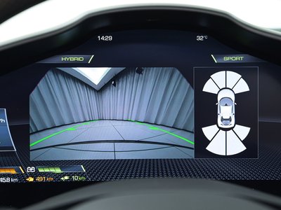 2025 FERRARI 296 GTS — миниатюра 14