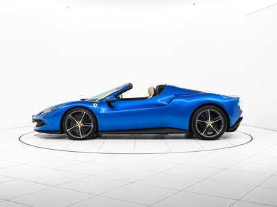 2025 FERRARI 296 GTS — фото 8