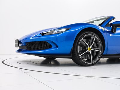 2025 FERRARI 296 GTS — миниатюра 24