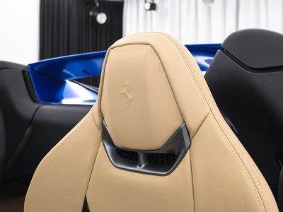 2025 FERRARI 296 GTS — миниатюра 19