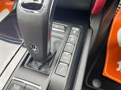 MASERATI QUATTROPORTE - 10