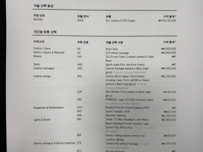 2023 Porsche 911 缩略图 19