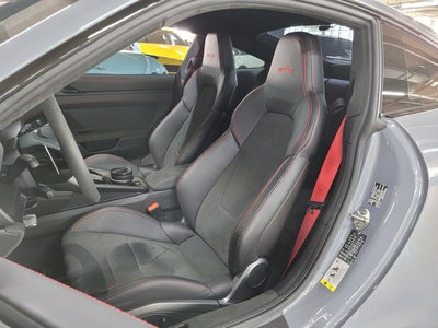 2023 Porsche 911 缩略图 11