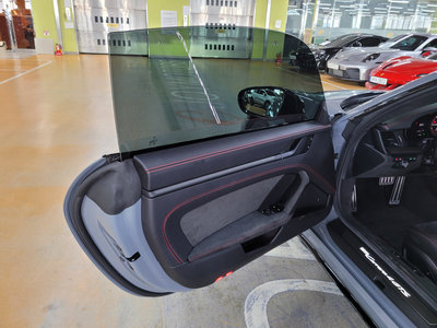 PORSCHE 911 - 9