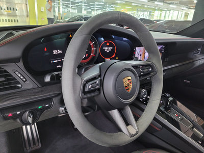 2023 Porsche 911 缩略图 12