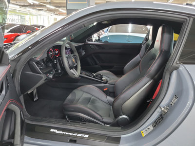 PORSCHE 911 - 10