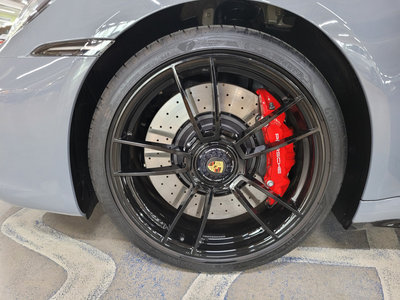 2023 Porsche 911 缩略图 17