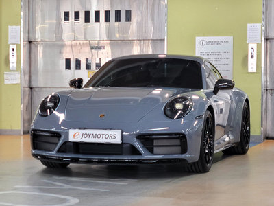 PORSCHE 911 - 1