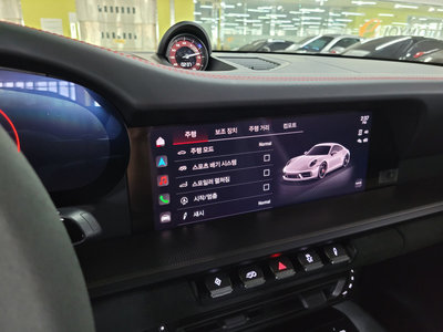 2023 Porsche 911 缩略图 13