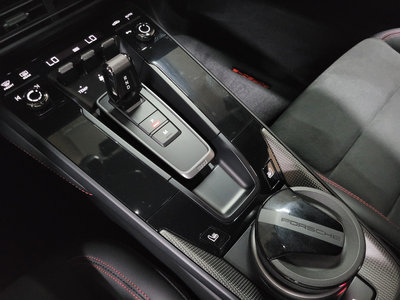 2023 Porsche 911 缩略图 14