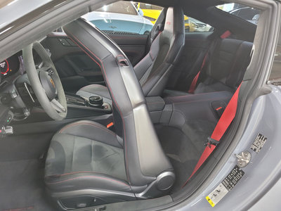 2023 Porsche 911 缩略图 15