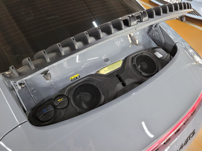 PORSCHE 911 - 7
