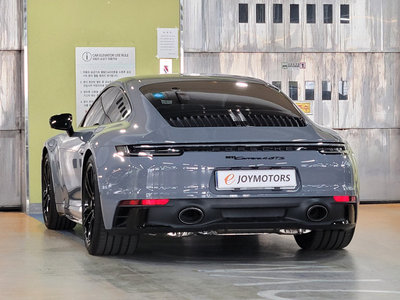PORSCHE 911 - 2