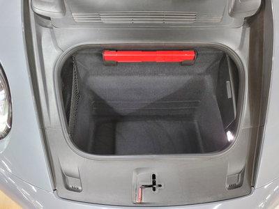 2023 Porsche 911 缩略图 16