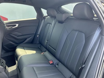 2025 AUDI A5 缩略图 15