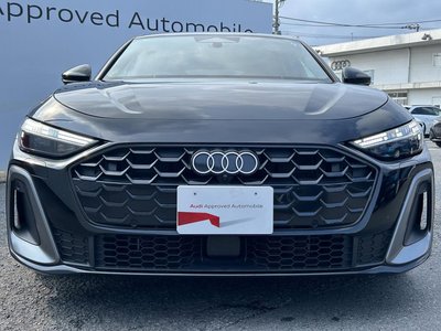 2025 AUDI A5 缩略图 18